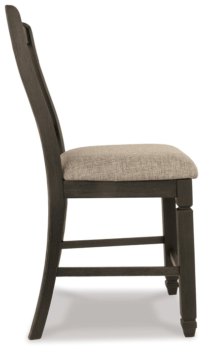 Tyler Creek Counter Height Bar Stool