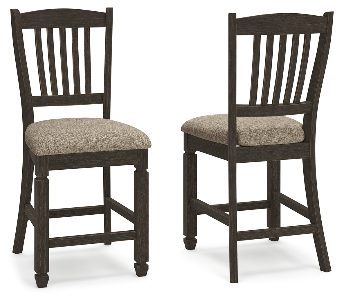 Tyler Creek Counter Height Bar Stool (Set of 2)