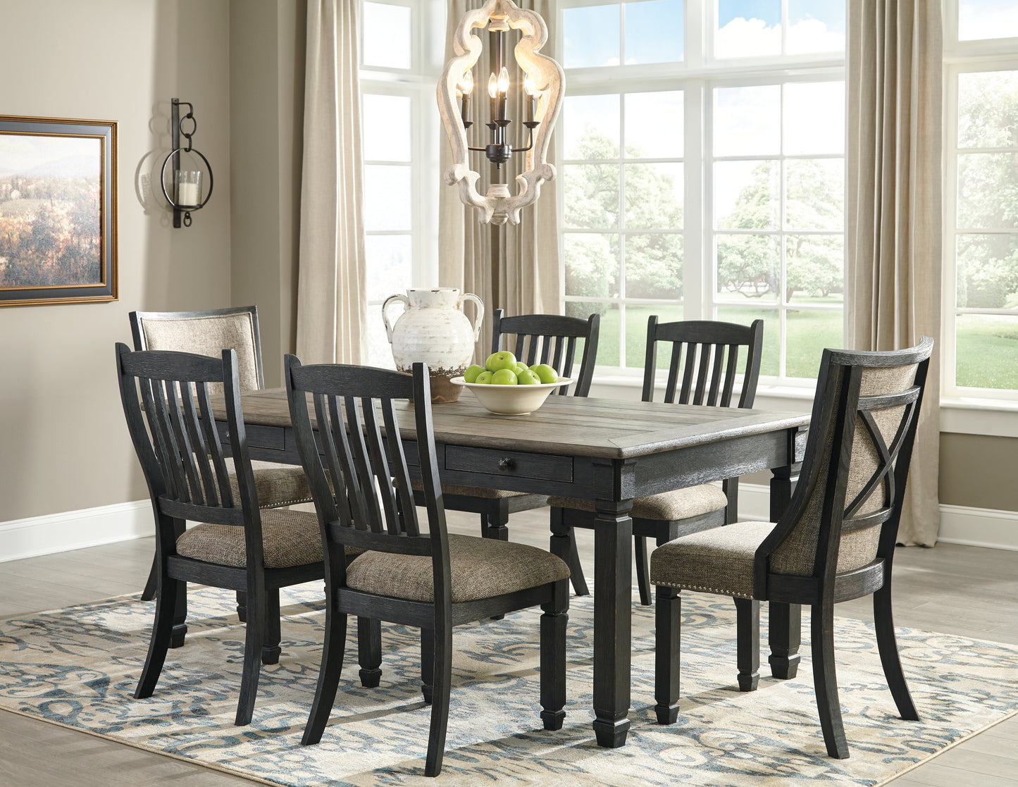 Tyler Creek Dining Chair (Set of 2)