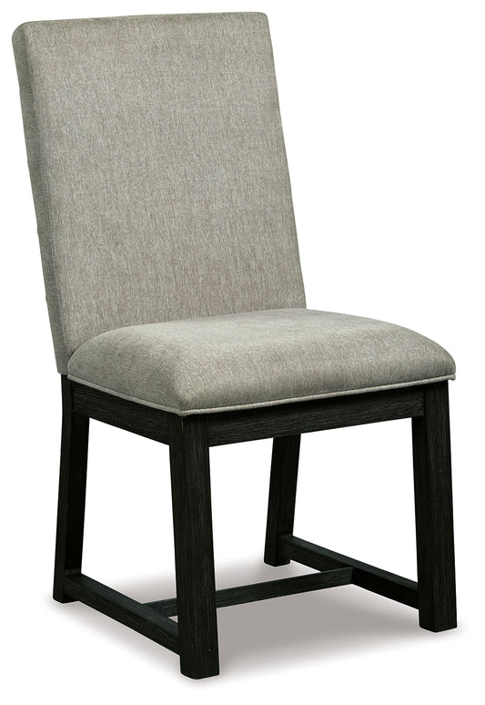 Bellvern Dining Chair