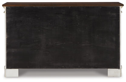 Lodenbay Dining Server