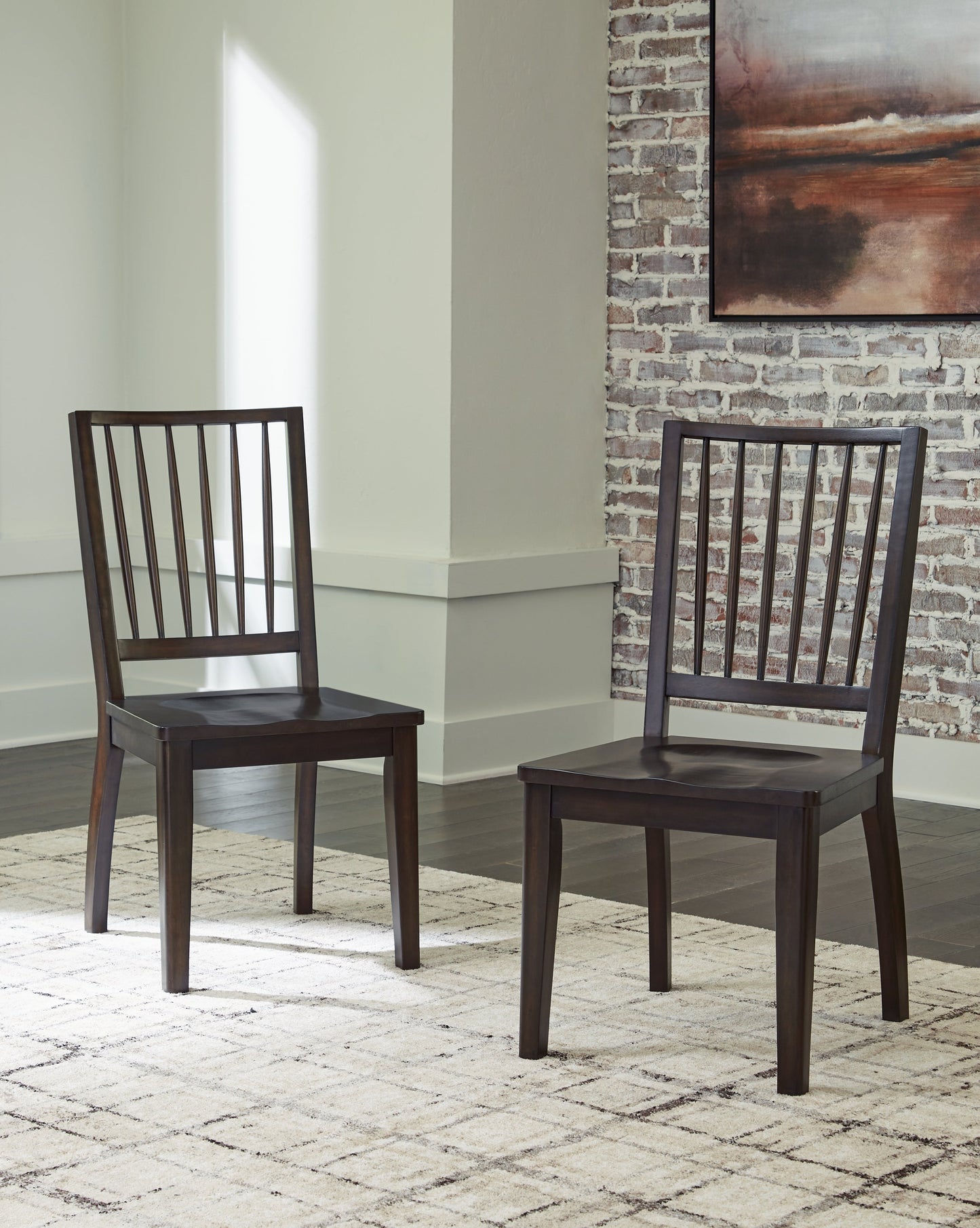 Charterton Dining Chair (Set of 2)