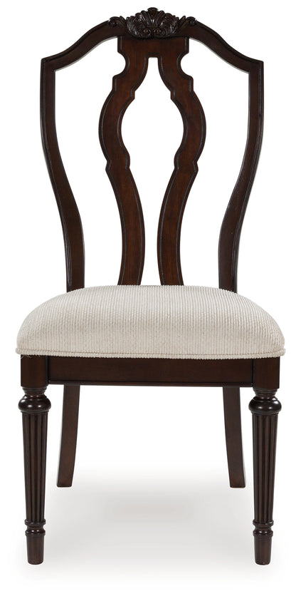 Lavinton Dining Chair (Set of 2)