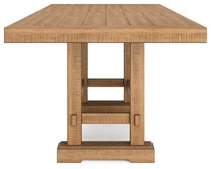 Havonplane Counter Height Dining Extension Table