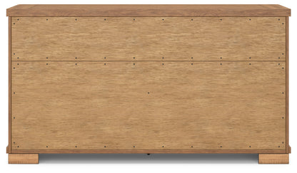 Havonplane Dining Server