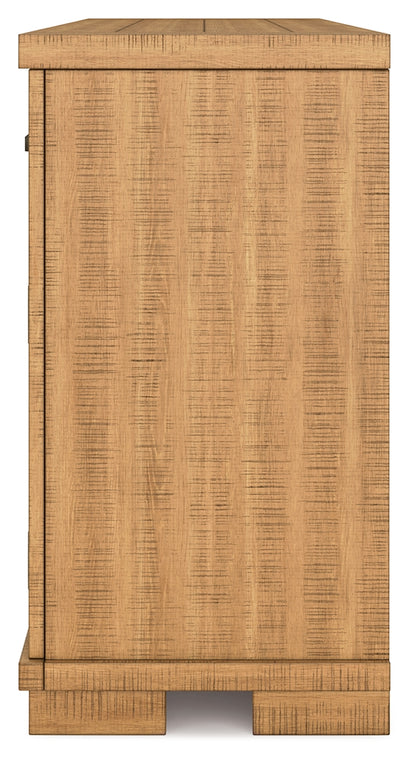 Havonplane Dining Server
