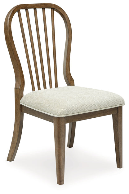 Sturlayne Dining Chair (Set of 2)