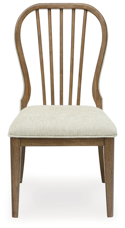 Sturlayne Dining Chair (Set of 2)