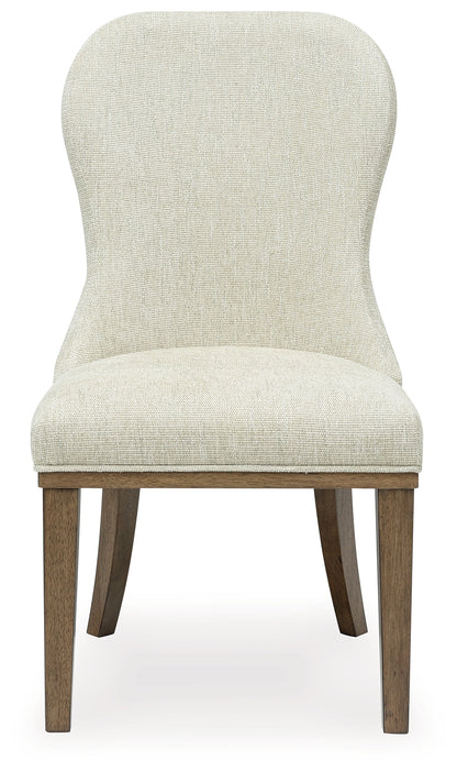 Sturlayne Dining Chair (Set of 2)