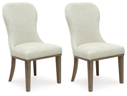 Sturlayne Dining Chair (Set of 2)