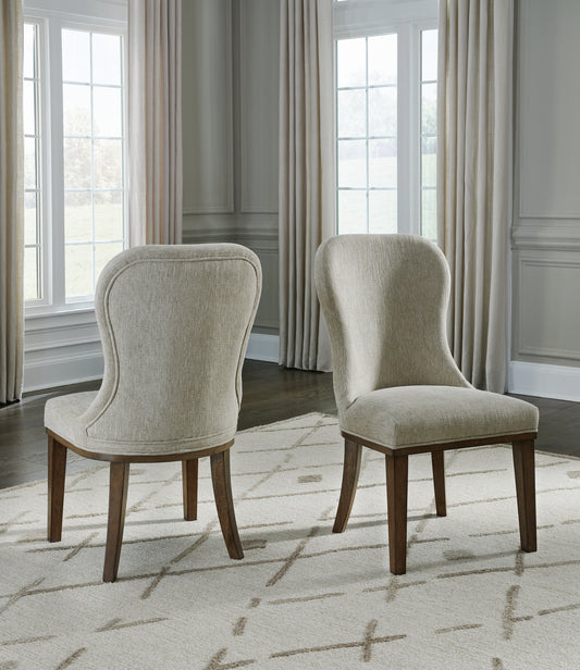 Sturlayne Dining Chair (Set of 2)