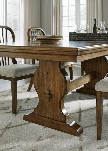 Sturlayne Dining Extension Table