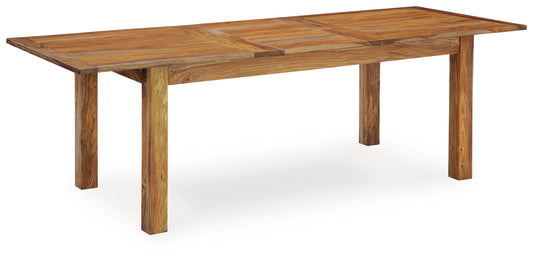 Dressonni Dining Extension Table