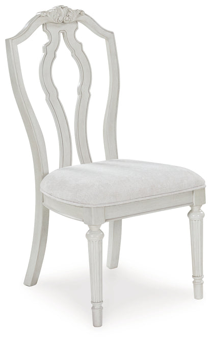 Montelaine Dining Chair (Set of 2)