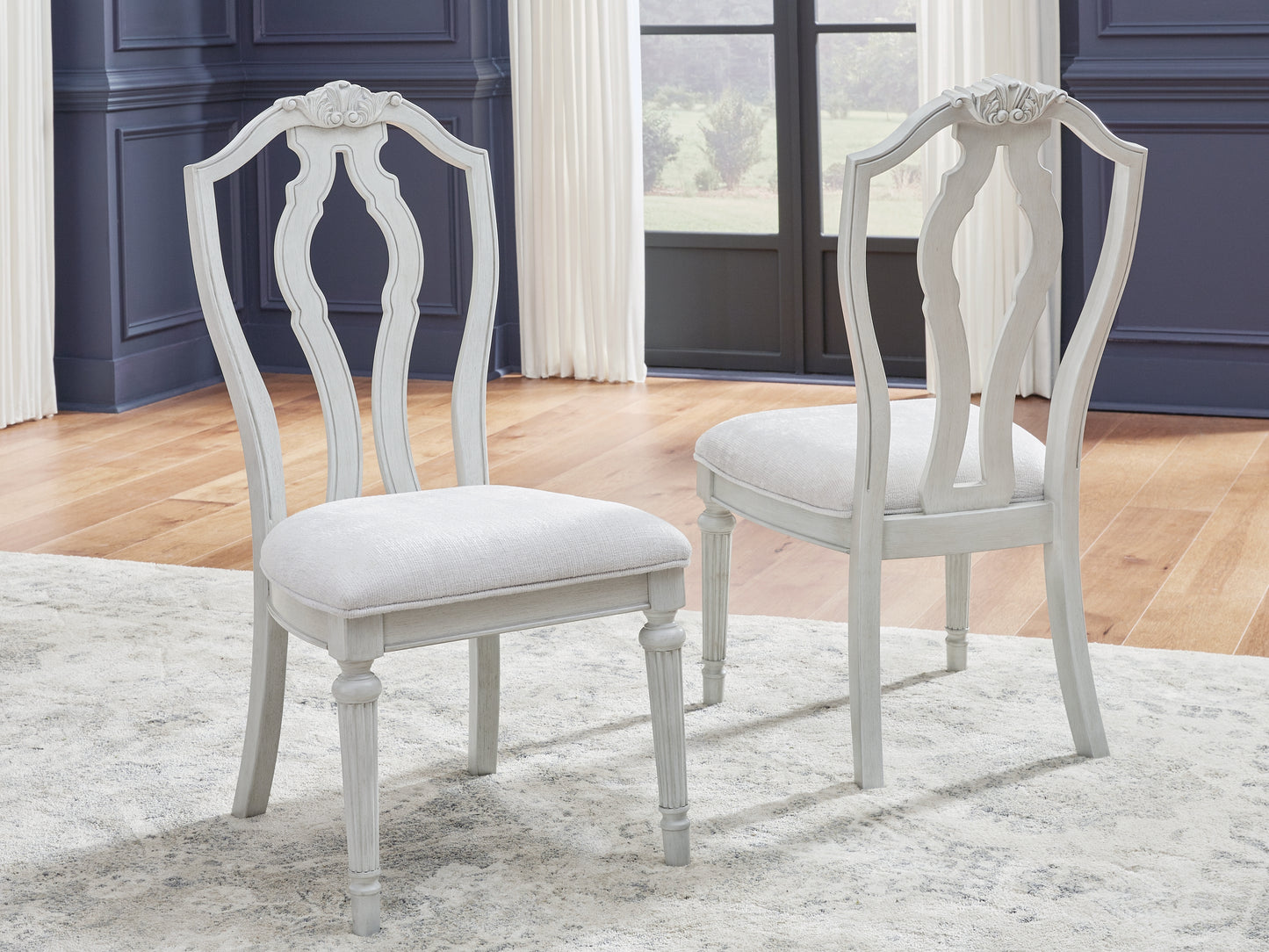 Montelaine Dining Chair (Set of 2)