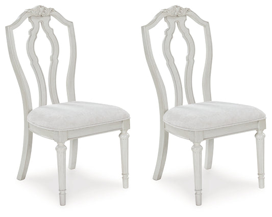 Montelaine Dining Chair (Set of 2)