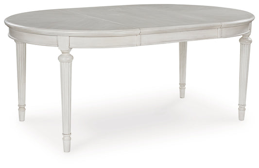 Montelaine Dining Extension Table