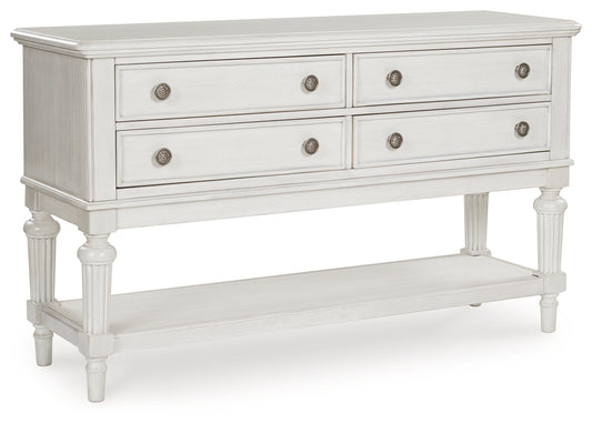 Montelaine Dining Server