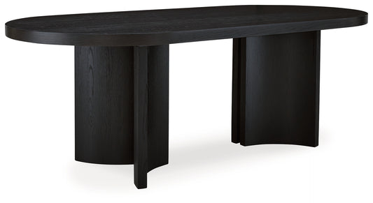 Rowanbeck Dining Table