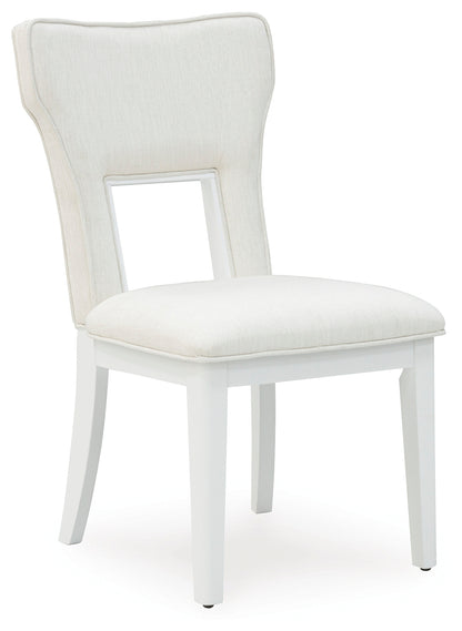 Chalanna Dining Chair