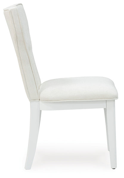 Chalanna Dining Chair