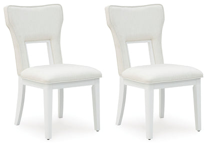 Chalanna Dining Chair (Set of 2)