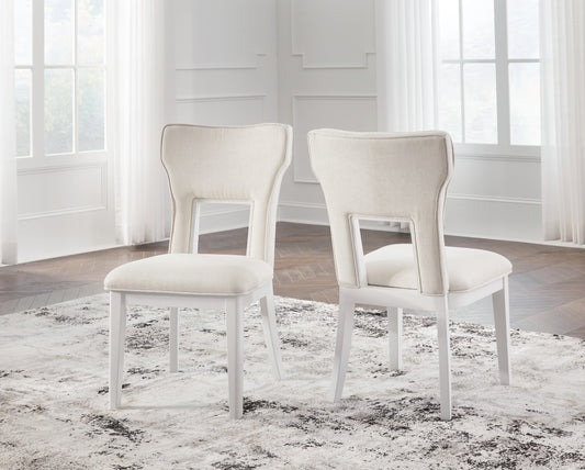 Chalanna Dining Chair (Set of 2)