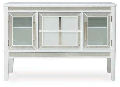 Chalanna Dining Server