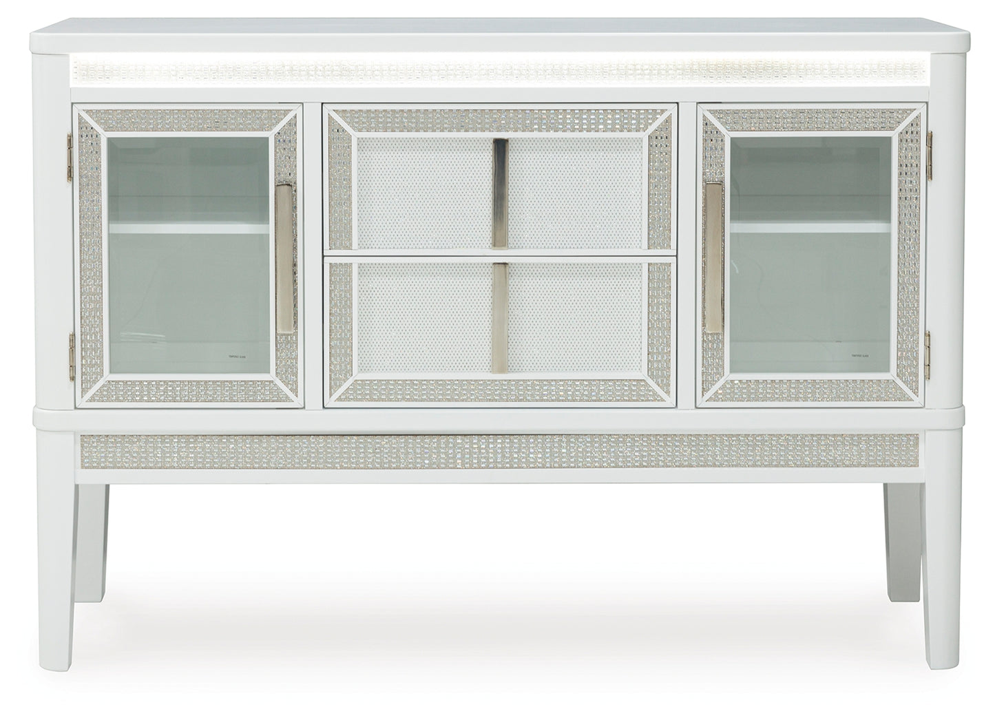 Chalanna Dining Server