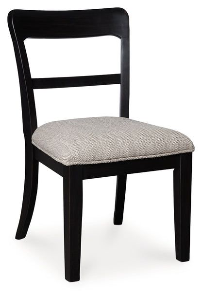 Greddinton Dining Chair (Set of 2)
