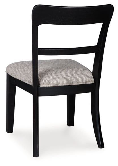 Greddinton Dining Chair (Set of 2)