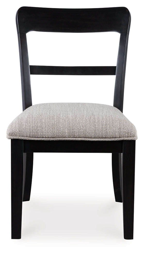 Greddinton Dining Chair