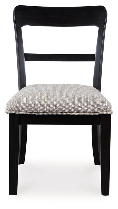 Greddinton Dining Chair