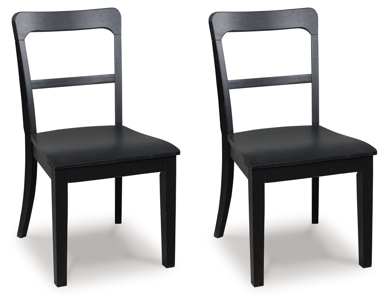 Greddinton Dining Chair (Set of 2)