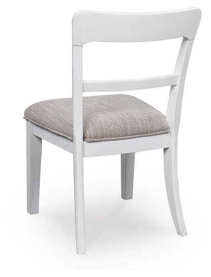 Greddinton Dining Chair