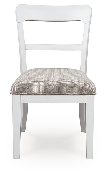 Greddinton Dining Chair