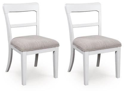 Greddinton Dining Chair