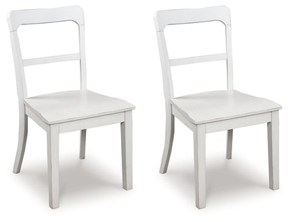 Greddinton Dining Chair (Set of 2)