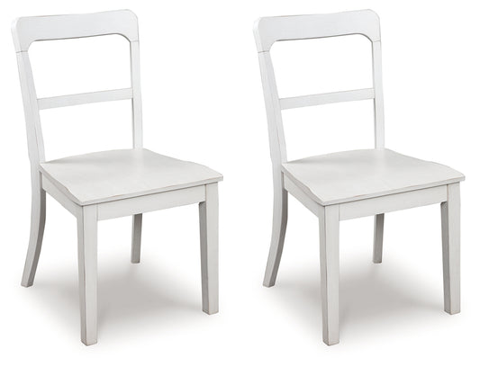 Greddinton Dining Chair (Set of 2)