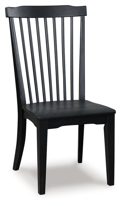Greddinton Dining Chair