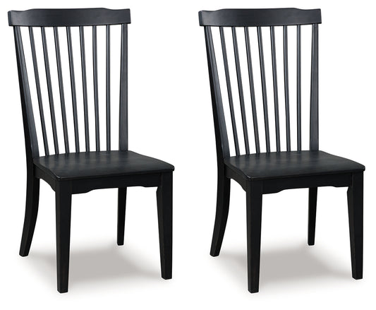 Greddinton Dining Chair