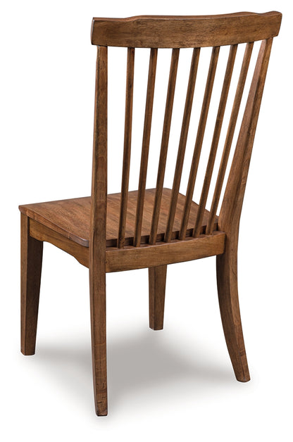 Greddinton Dining Chair