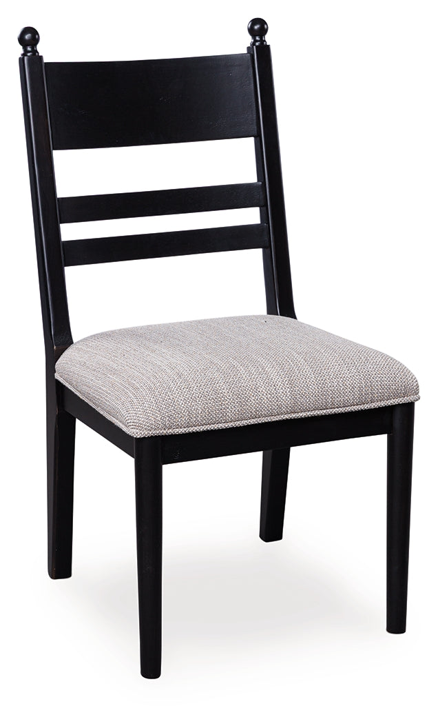 Greddinton Dining Chair