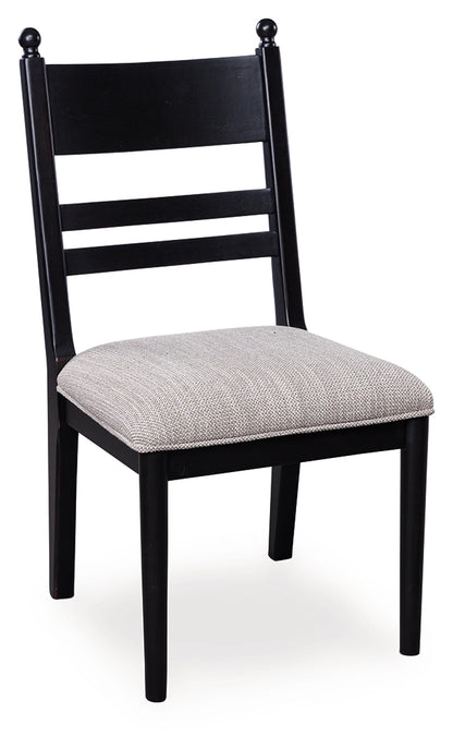 Greddinton Dining Chair
