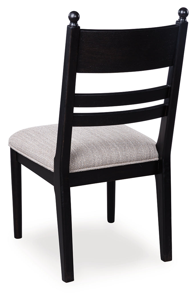 Greddinton Dining Chair