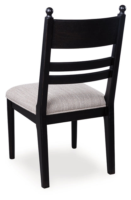 Greddinton Dining Chair