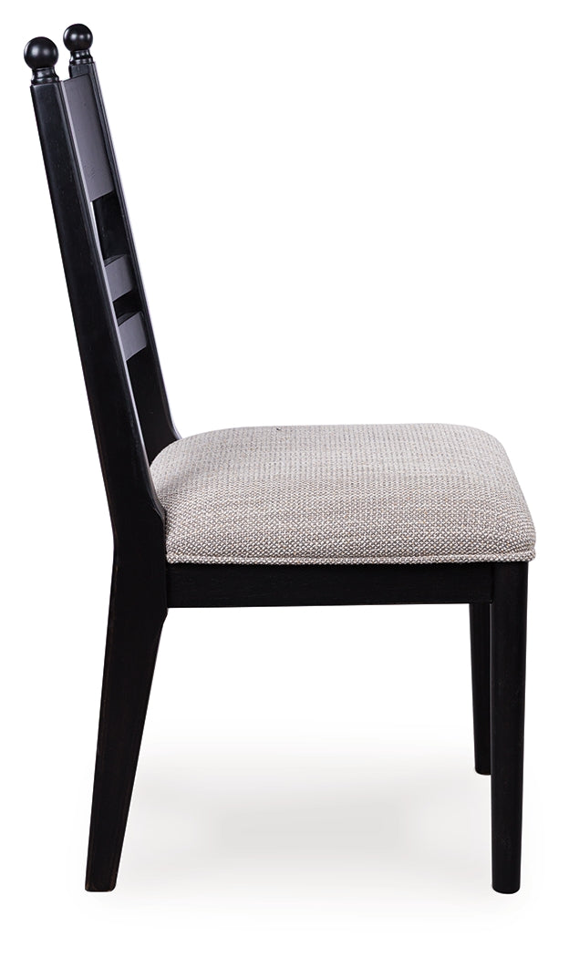 Greddinton Dining Chair