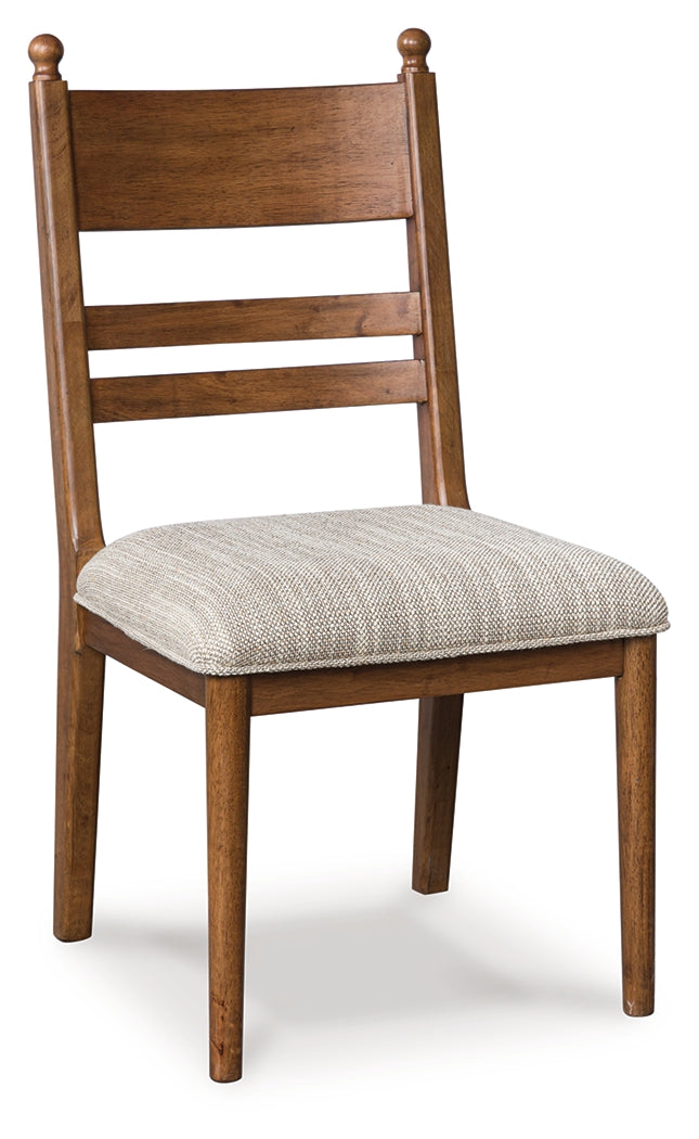 Greddinton Dining Chair