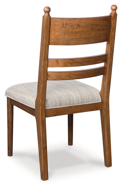 Greddinton Dining Chair