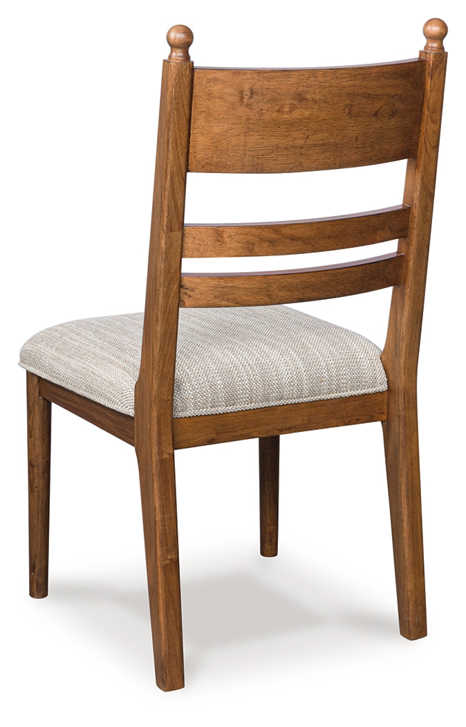 Greddinton Dining Chair (Set of 2)